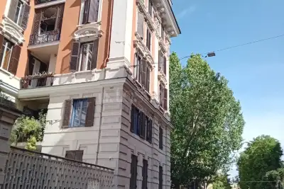Casa in vendita, Via Nomentana, Roma