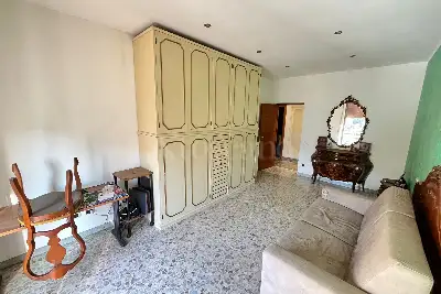 Casa in vendita, Via Veiano, Roma