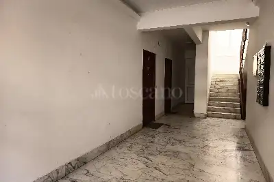 Casa in vendita, Via Umberto Grosso, Roma