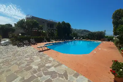 Villa in vendita, Via L 23, Portella di Mare, Misilmeri, Misilmeri