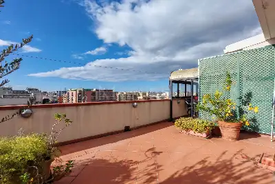 Attico in vendita, Via Bastioni Carlo V , Brindisi