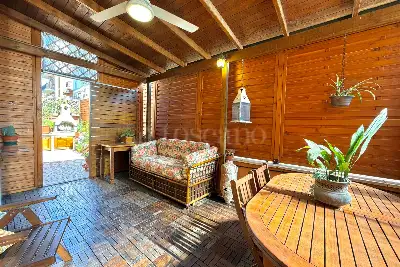 Casa in vendita, Via Ugo Bordoni, Roma