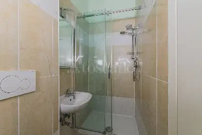 Casa in vendita, Via Giannetto Valli, Roma