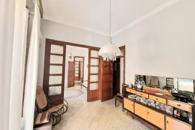 Casa in vendita, Via Mariano Stabile, Palermo