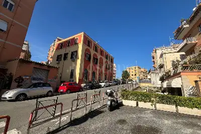 Casa in vendita, Via Pio IX, Roma