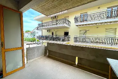 Casa in vendita, Via F. Filzi 58 , Martinsicuro