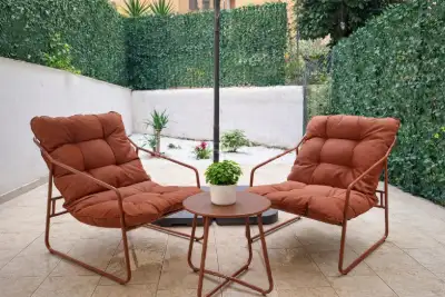 Casa in affitto, Via Padova, Roma