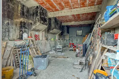 Villa Bifamiliare in vendita, Via Cerdosso, Marchirolo