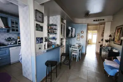 Casa in vendita, Via della Libertà 103, Palermo