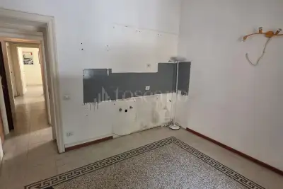 Casa in vendita, Viale Guglielmo Massaia, Roma