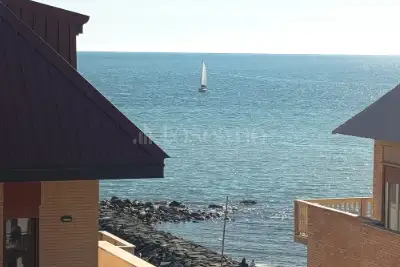 Superattico in vendita, Via Umberto Grosso, Roma