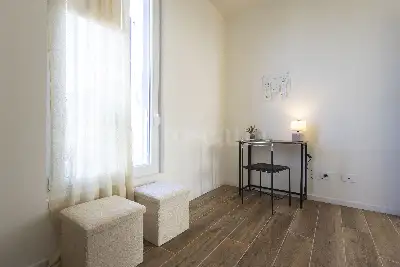 Casa in vendita, Via Beniamino Franklin, Prato