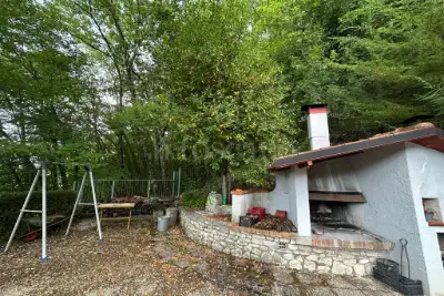 Villa in vendita, Strada Provinciale 5, Labro