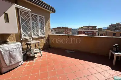 Casa in vendita, Viale della Bella Villa, Roma