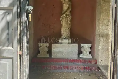 Palazzo in vendita, Via Pianillo, Balsorano