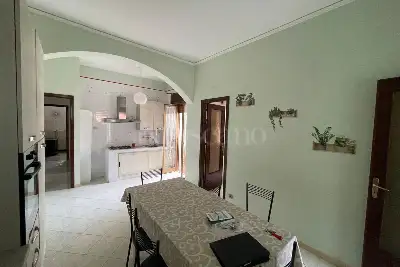 Casa in vendita, Via Salso, Palermo