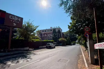 Casa in vendita, Via Nazionale, Monteforte Irpino