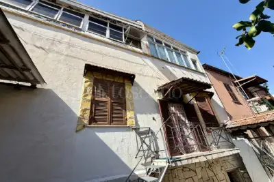Casa Indipendente in vendita, Via Columella, Roma