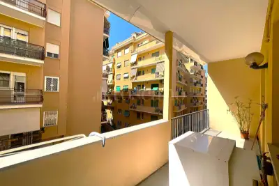 Casa in vendita, Via Guido Alfani, Roma