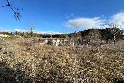 Edificabile Residenziali in vendita, Via Delle Olimpiadi, Avezzano