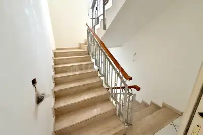 Villino a Schiera in vendita, Via Della Resistenza, Scafati