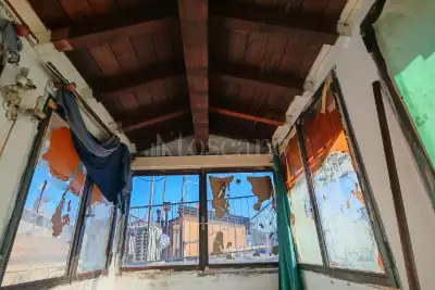 Casa in vendita, Rua Freda, Modena