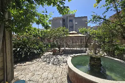 Casa in vendita, Via Monte Bianco, Santa Marinella