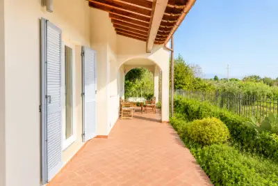 Casa in vendita, Via G. Puccini, Padenghe sul Garda