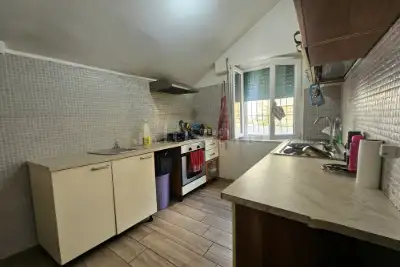 Casa in vendita, Corso San Francesco, Anzio