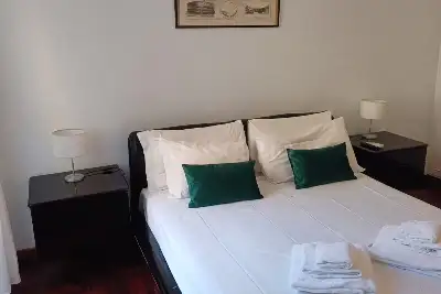 Casa in vendita, Via Bernardino Telesio, Roma