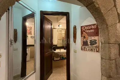 Casa in vendita, Via San Pietro 87, Viterbo