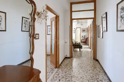Casa in vendita, Viale San Francesco, Sassari