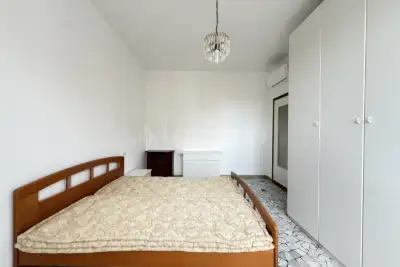 Casa in affitto, Via Zurigo, Milano