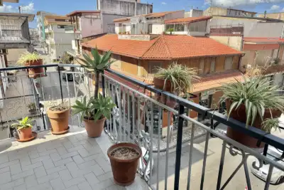 Casa in vendita, Via Virgilio, Poggiomarino