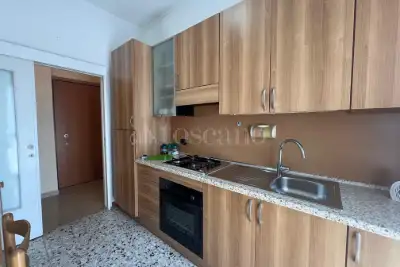 Casa in affitto, Via Milano, Como