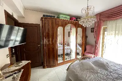 Casa in vendita, Via Comunale Santo, Messina