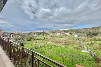 Casa Indipendente in vendita, Viale Sandro Pertini 20, San Potito Ultra, San Potito Ultra