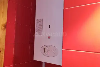 Casa in vendita, Via Aldo Moro, Viggiano