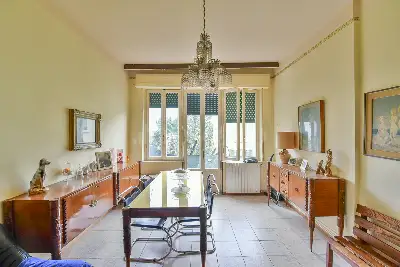 Casa in vendita, Via Santa Marta, Como