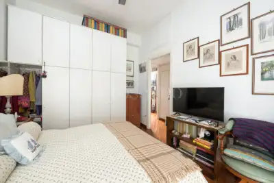 Attico in vendita, Viale delle Provincie, Roma