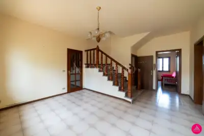 Villa Bifamiliare in vendita, Via Santissima Trinità, Brugnera