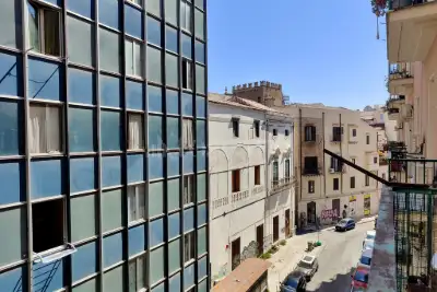 Casa in vendita, Via Bari, Palermo