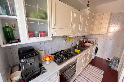 Casa in vendita, Via Gradoli, Roma