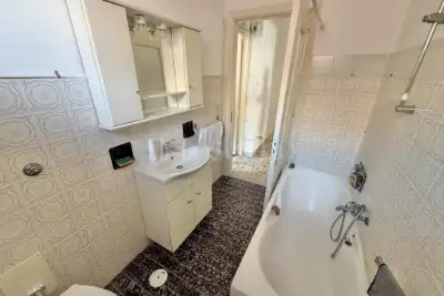 Casa in vendita, Via Trieste, Scafati