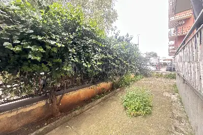 Casa in vendita, Via Gian Lorenzo Bernini, Palermo