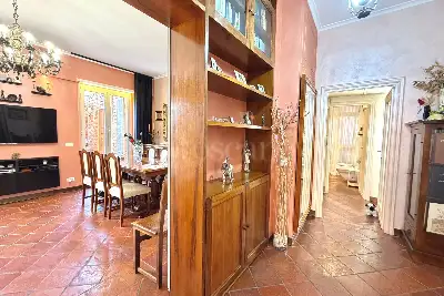 Casa in vendita, Via Ugo Bordoni, Roma