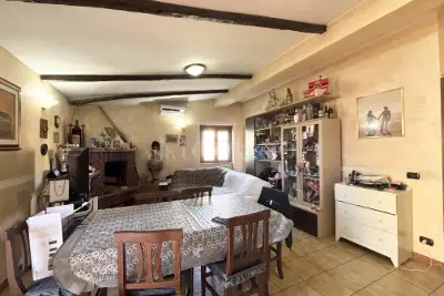 Casa Indipendente in vendita, Via dei Nocchieri, Fiumicino