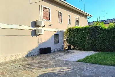 Villa Bifamiliare in vendita, Via Bevilacqua, Concesio, Concesio