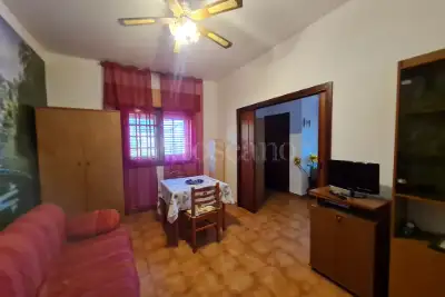 Villa in vendita, Via Passi 12, Altavilla Milicia