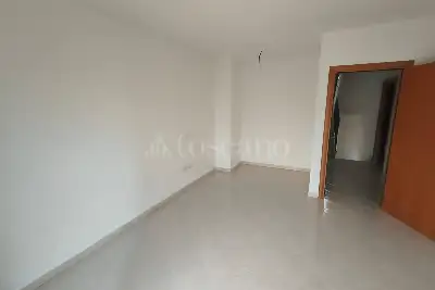 Villino a Schiera in vendita, Via Antonio Manganelli, Catanzaro